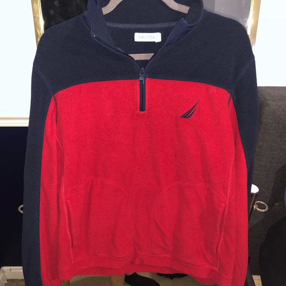 Nautica Sweater